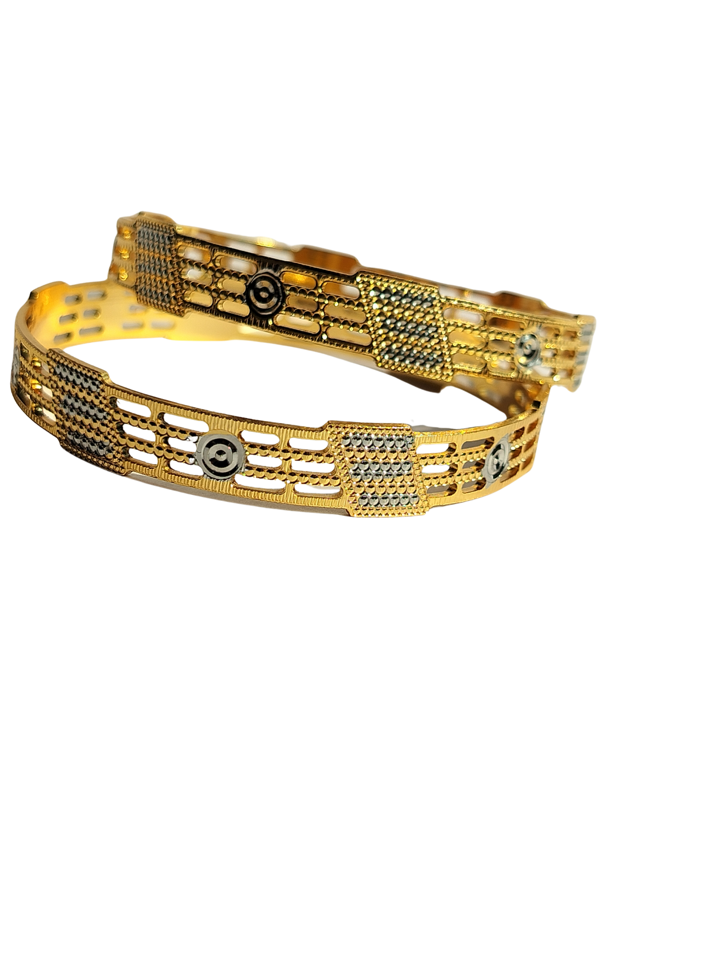 Regal Bangles - Buy 1 Get 1 Free