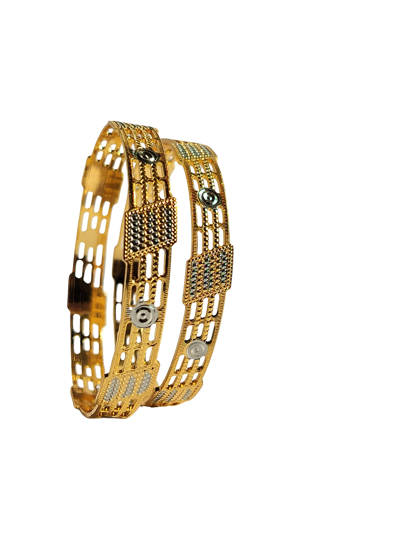 Regal Bangles - Buy 1 Get 1 Free