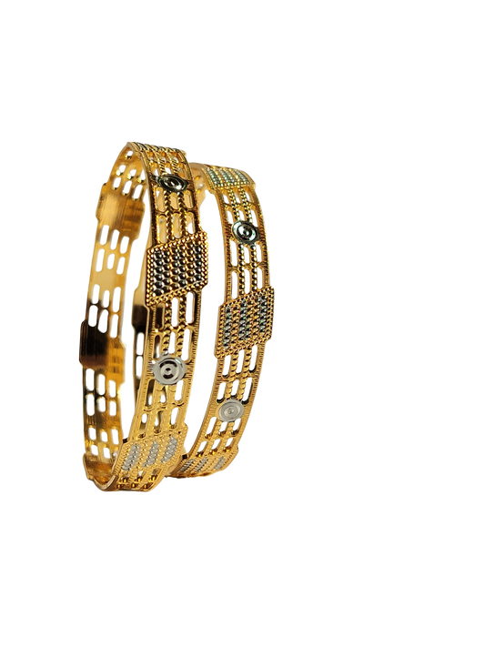 Regal Bangles - Buy 1 Get 1 Free