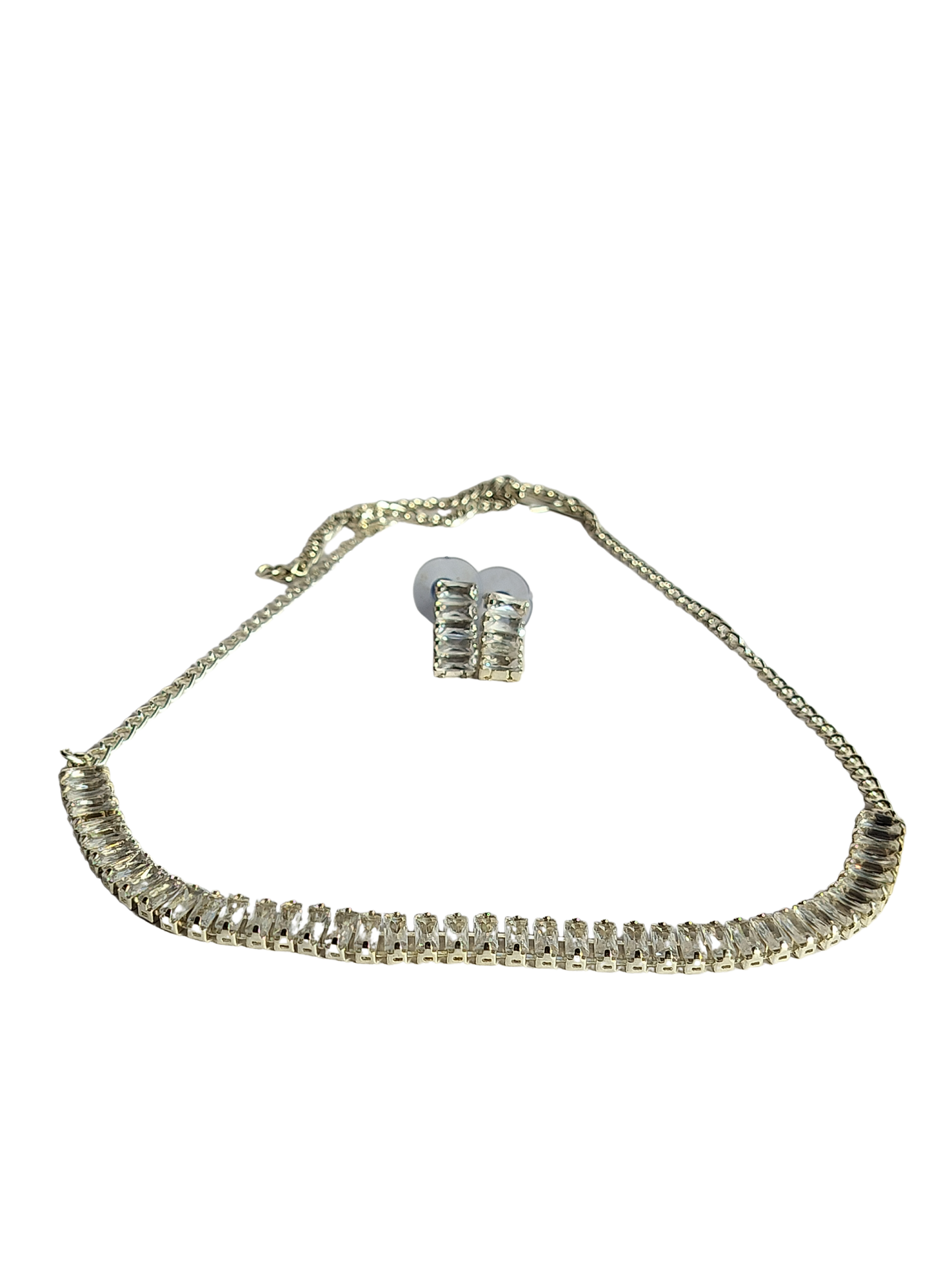 Regelia Necklace Set