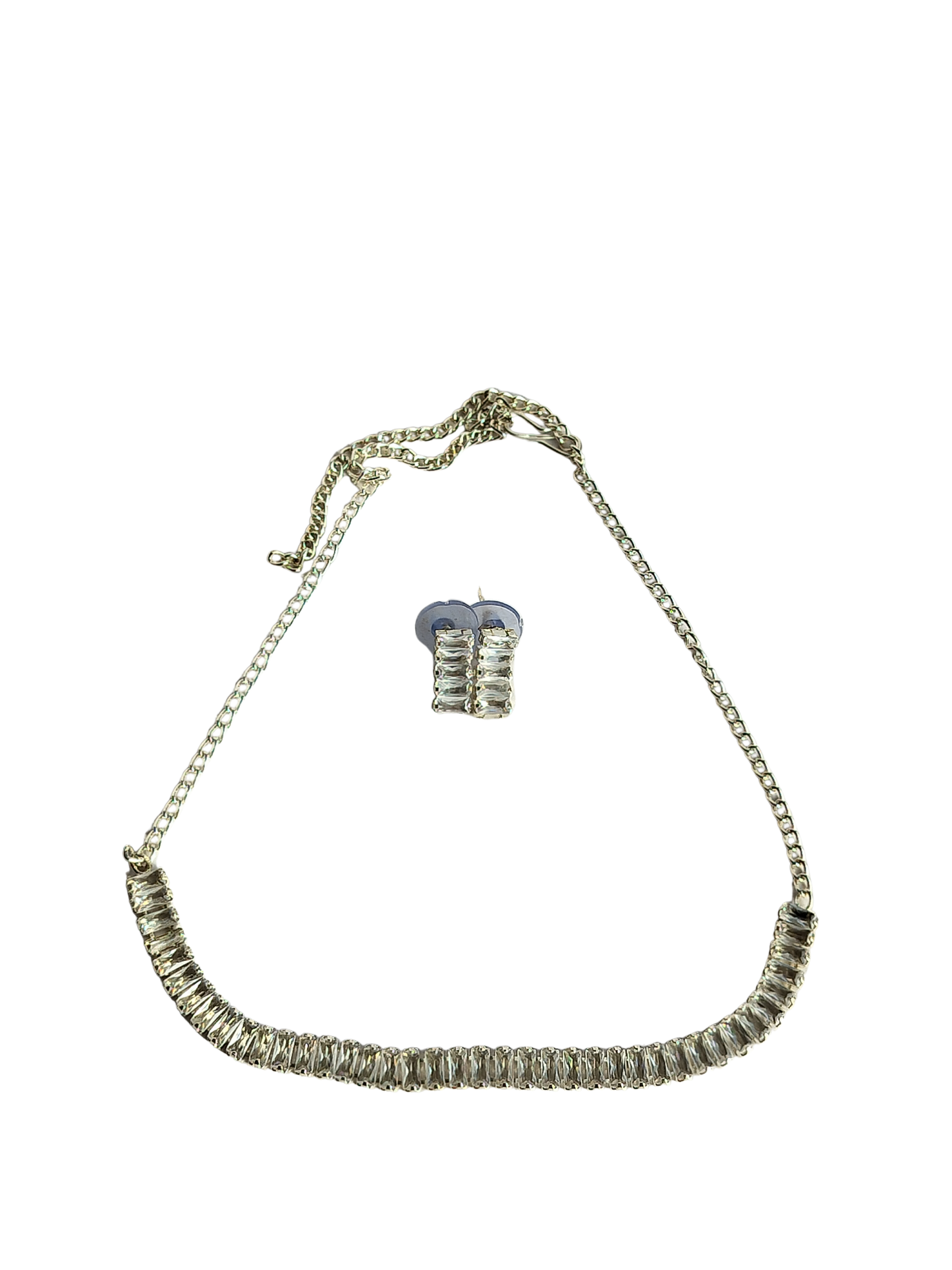 Regelia Necklace Set