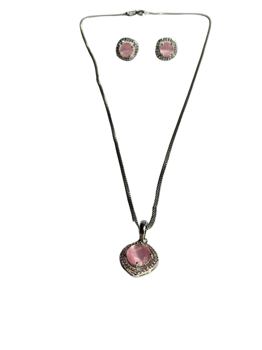 Ratna Chain & Pendant - Buy 1 Get 1 Free