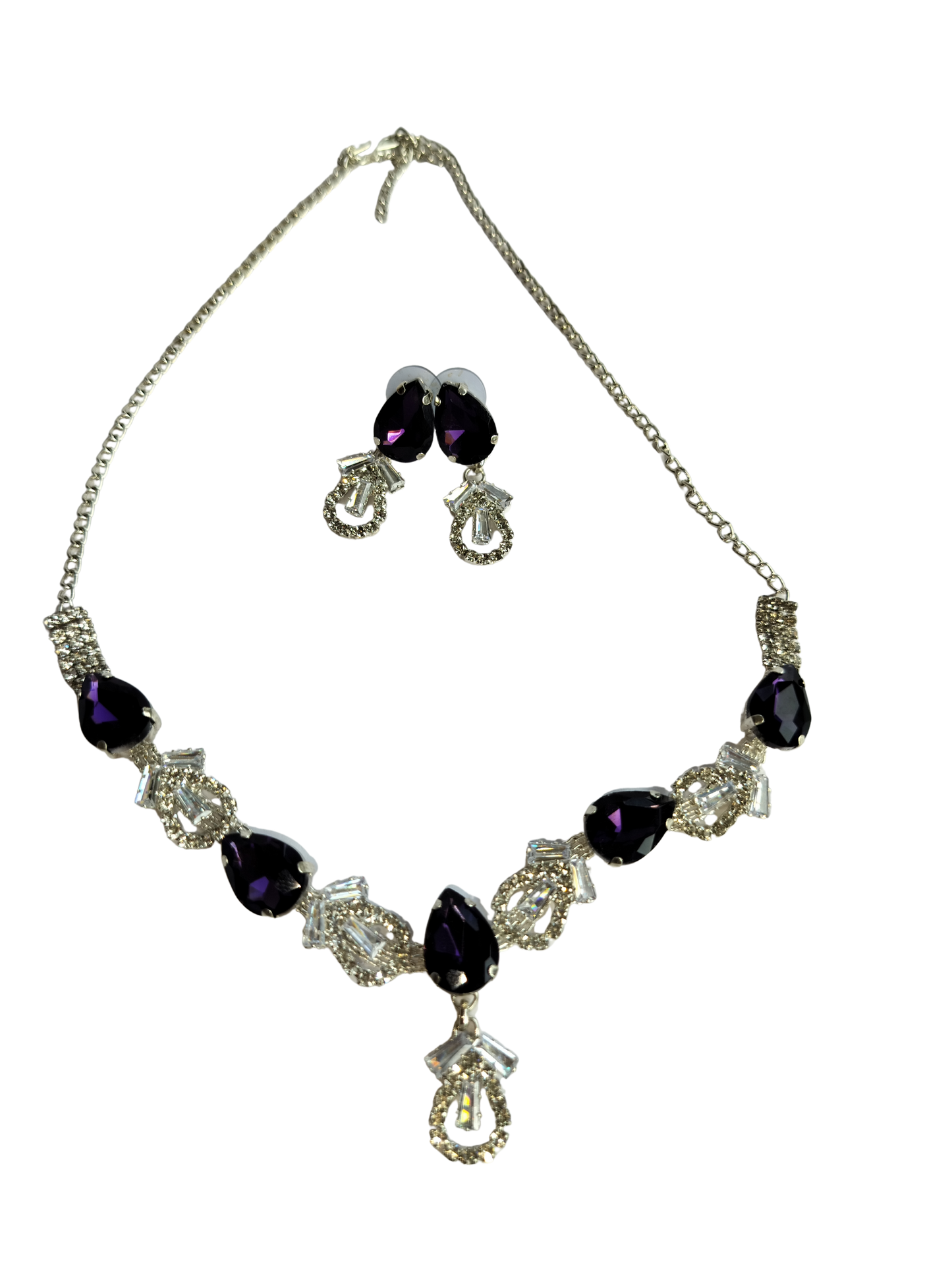 Serenade Necklace Set