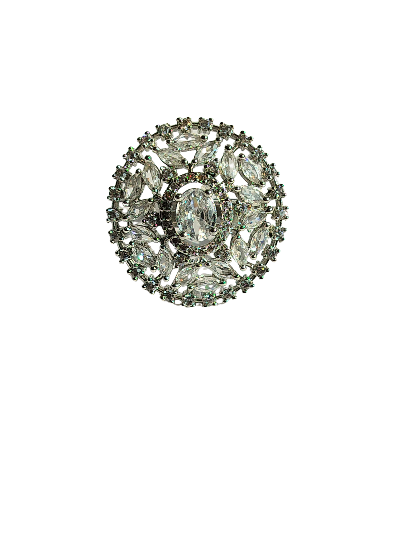 Sitara Ring - Buy 1 Get 1 Free