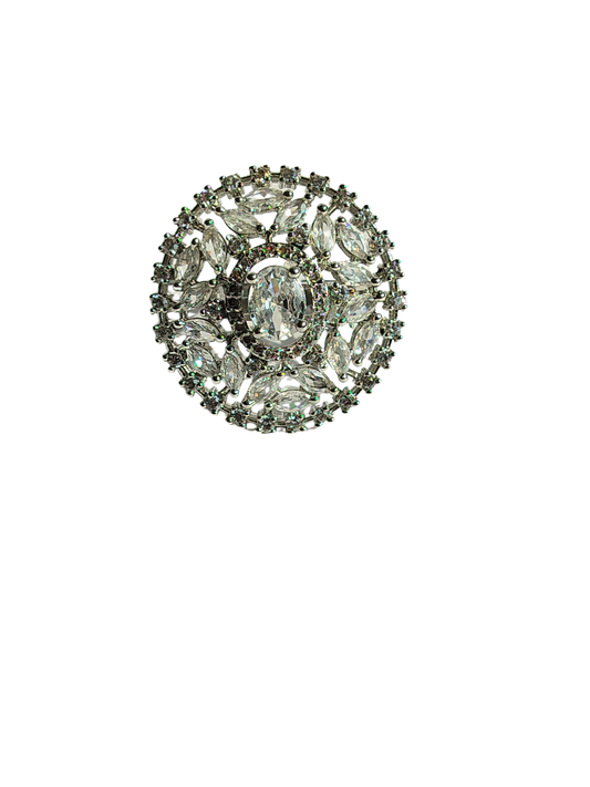 Sitara Ring - Buy 1 Get 1 Free