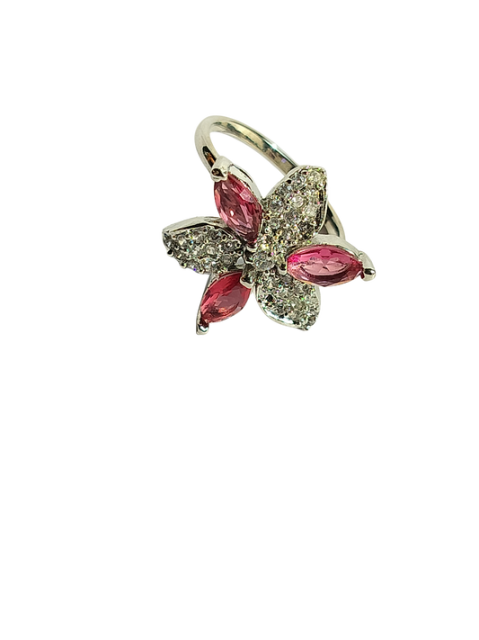 Tara Ring - Buy 1 Get 1 Free