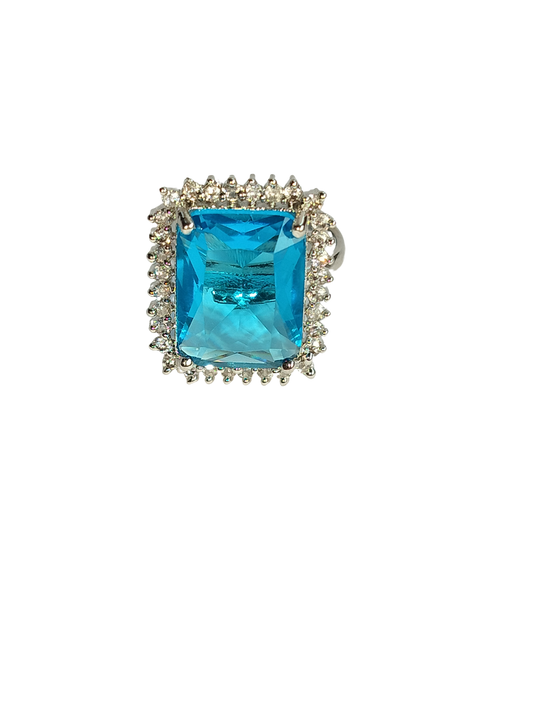 Vaidethi Ring - Buy 1 Get 1 Free