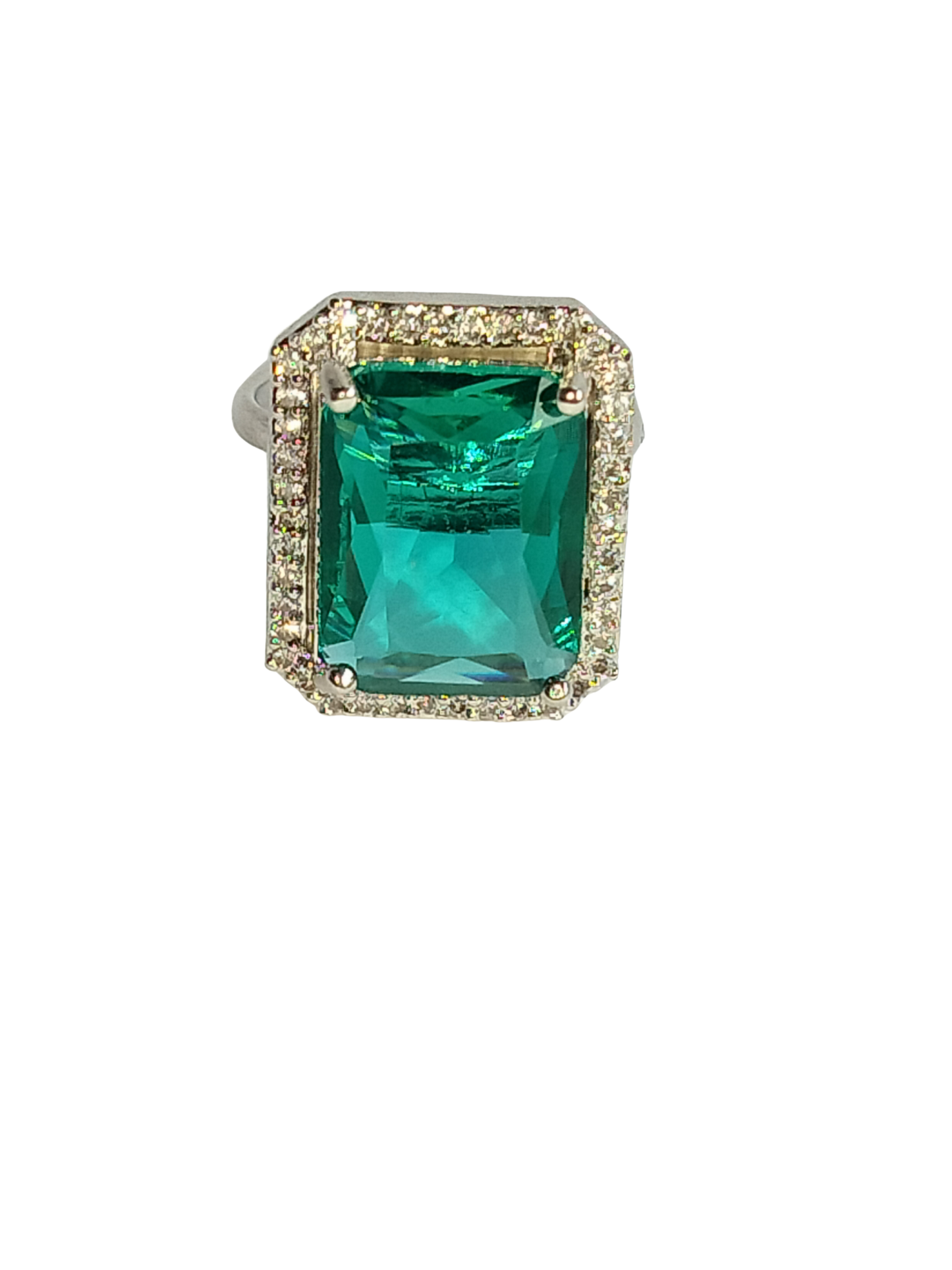 Vaidethi Ring - Buy 1 Get 1 Free