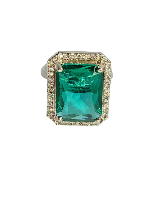 Vaidethi Ring - Buy 1 Get 1 Free