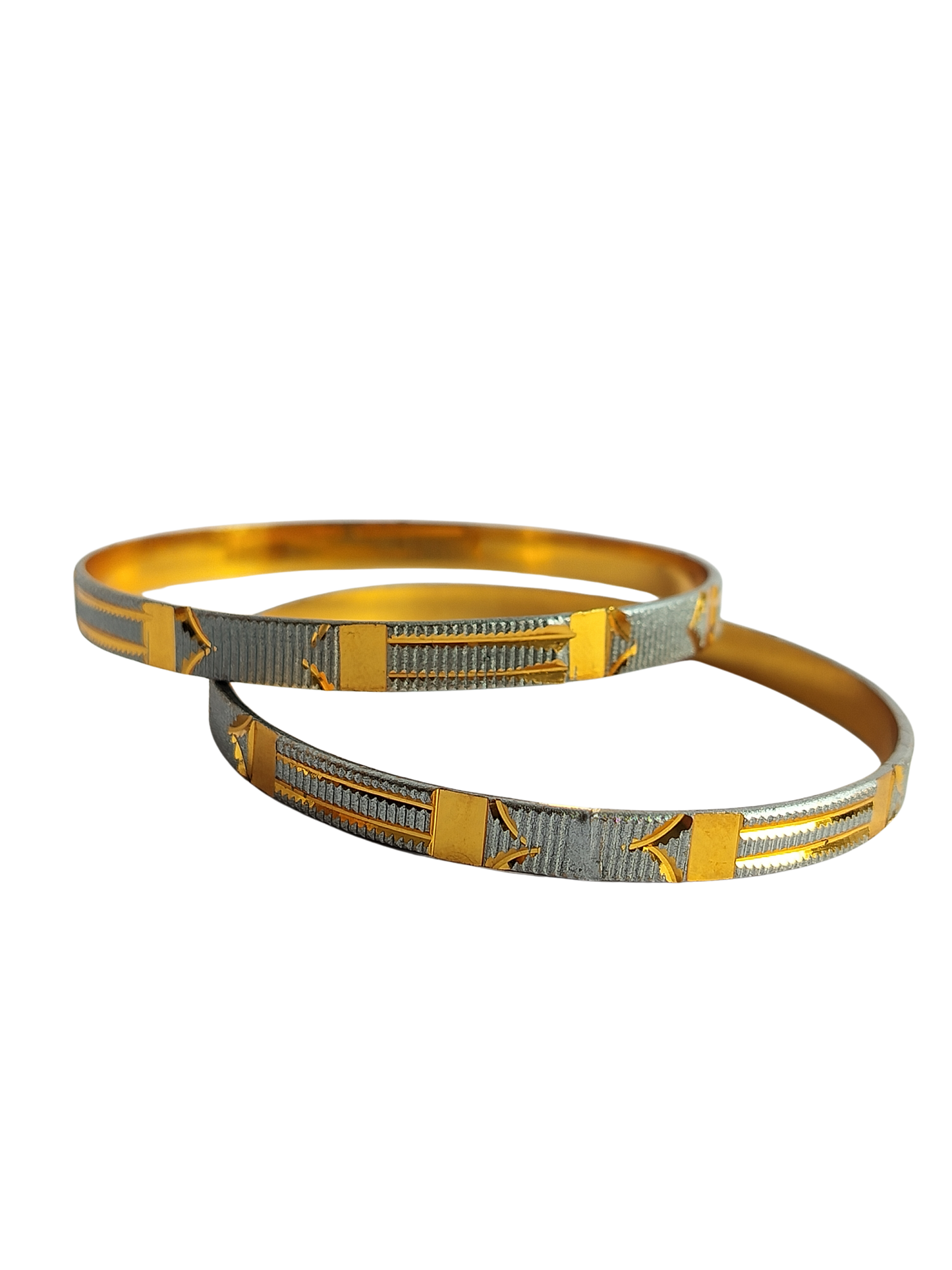 Vedha Bangles - Buy 1 Get 1 Free