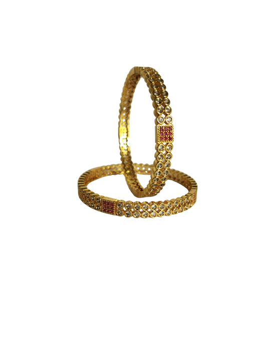 Zoya Bangles - Buy 1 Get 1 Free