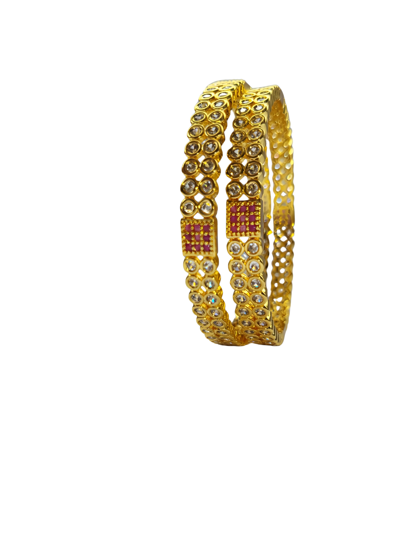 Zoya Bangles - Buy 1 Get 1 Free