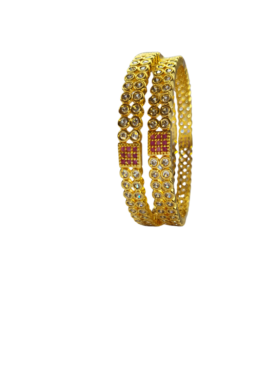 Zoya Bangles - Buy 1 Get 1 Free