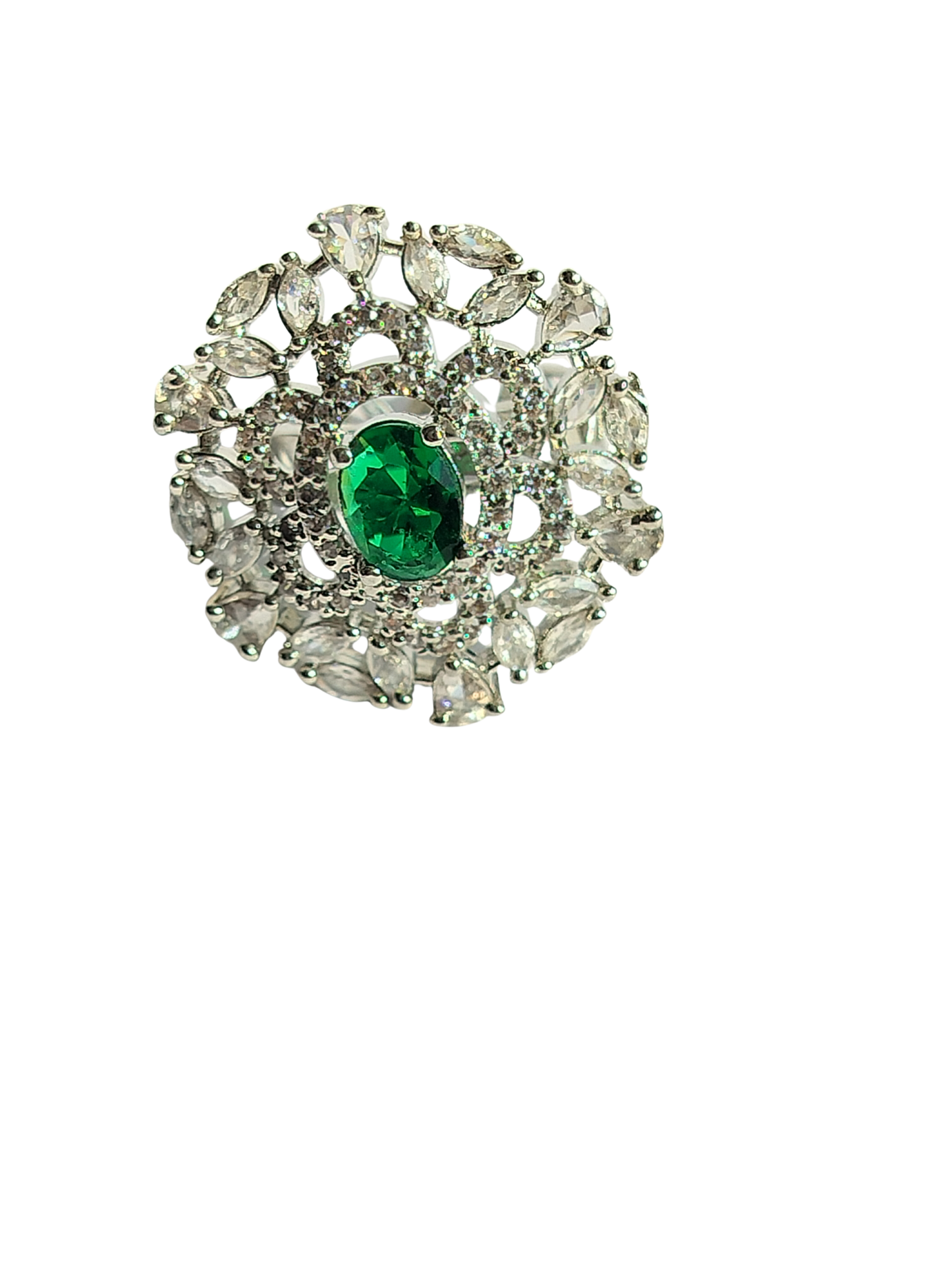 Heer Ring - Buy 1 Get 1 Free