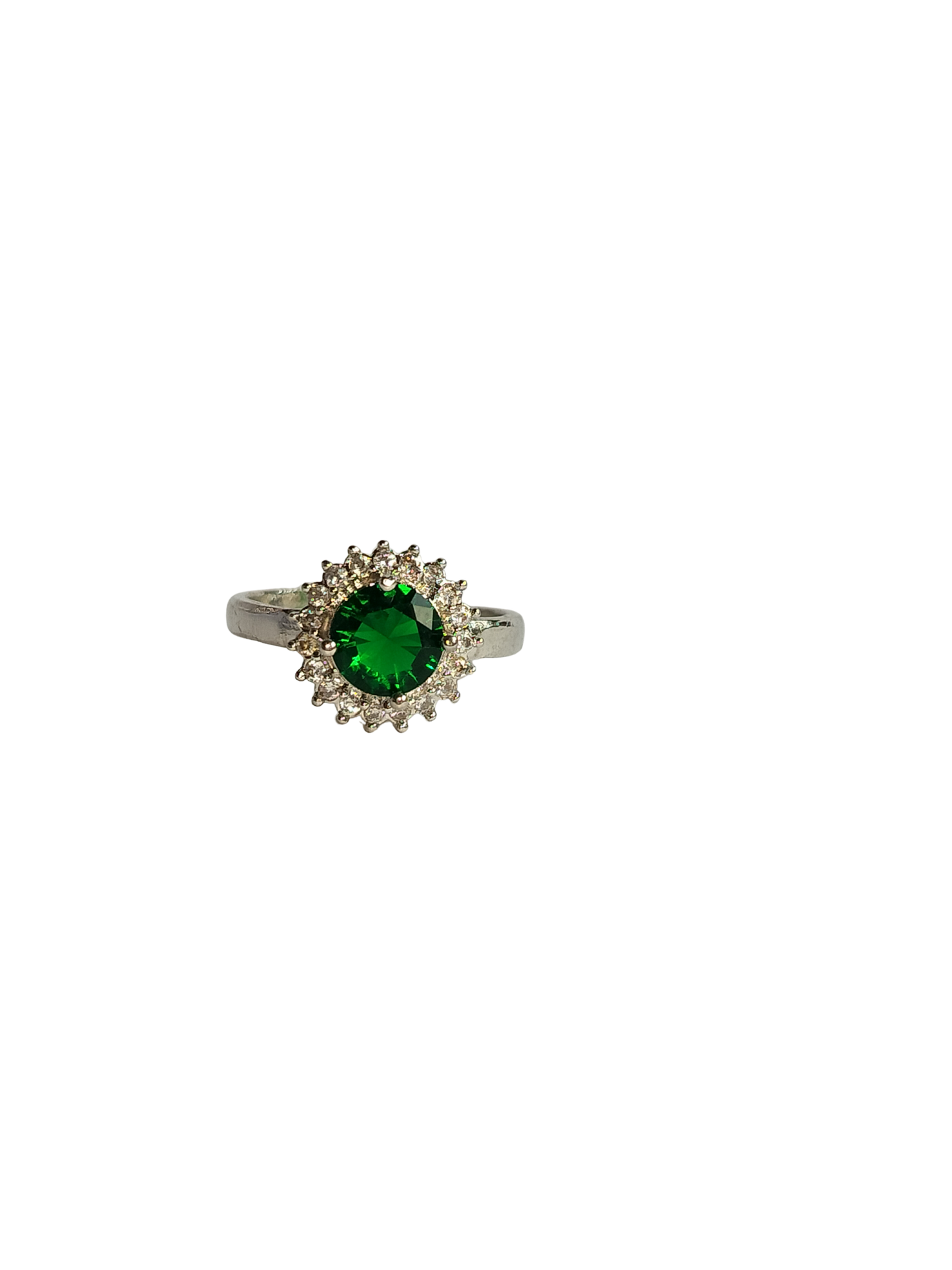Heer Round Ring - Buy 1 Get 1 Free