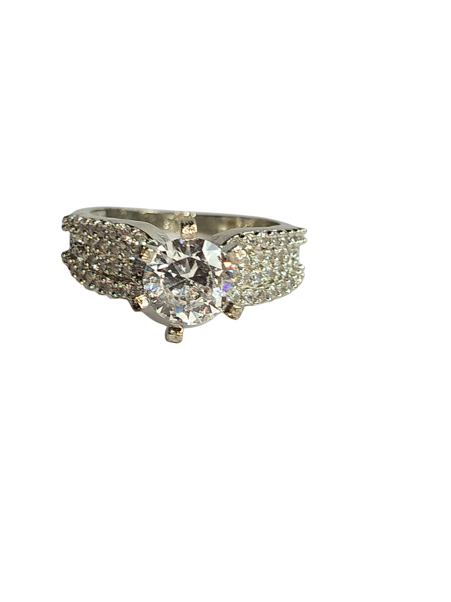 Noor Ring - Buy 1 Get 1 Free