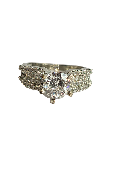 Noor Ring - Buy 1 Get 1 Free