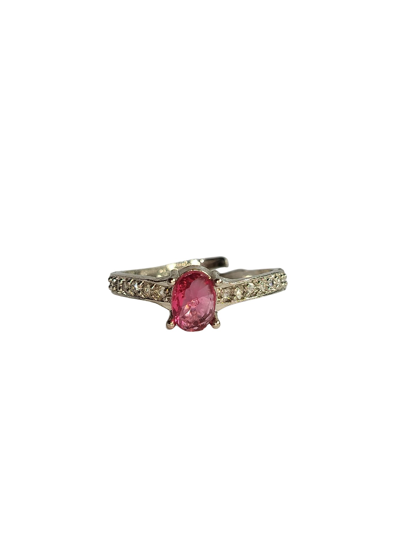 Rajvi Ring - Buy 1 Get 1 Free