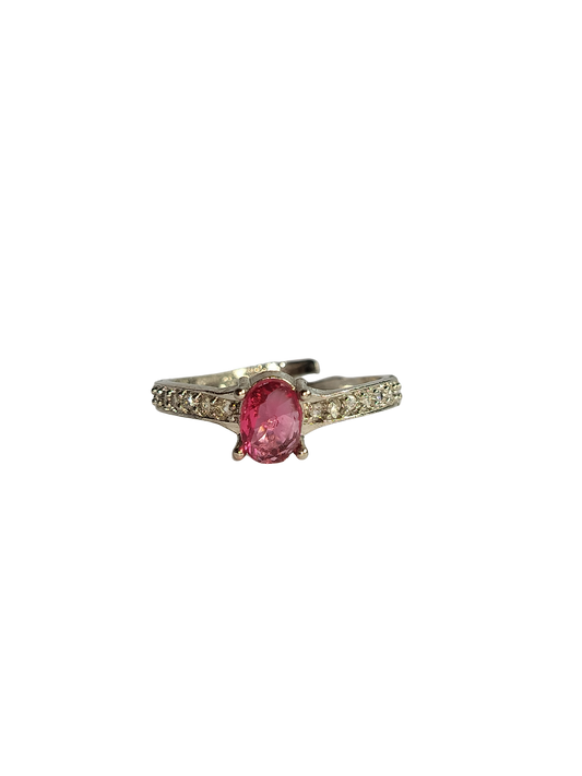 Rajvi Ring - Buy 1 Get 1 Free