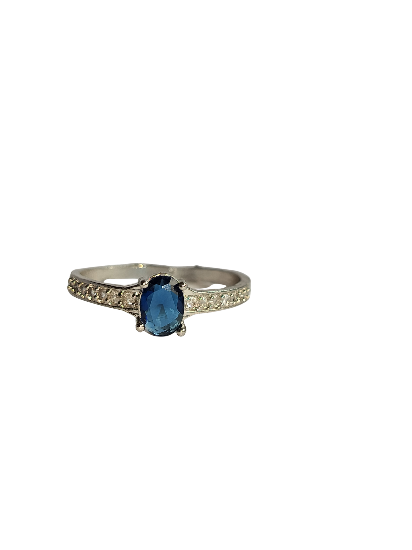 Rajvi Ring - Buy 1 Get 1 Free