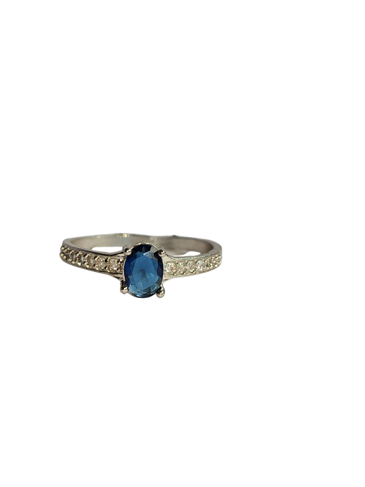 Rajvi Ring - Buy 1 Get 1 Free