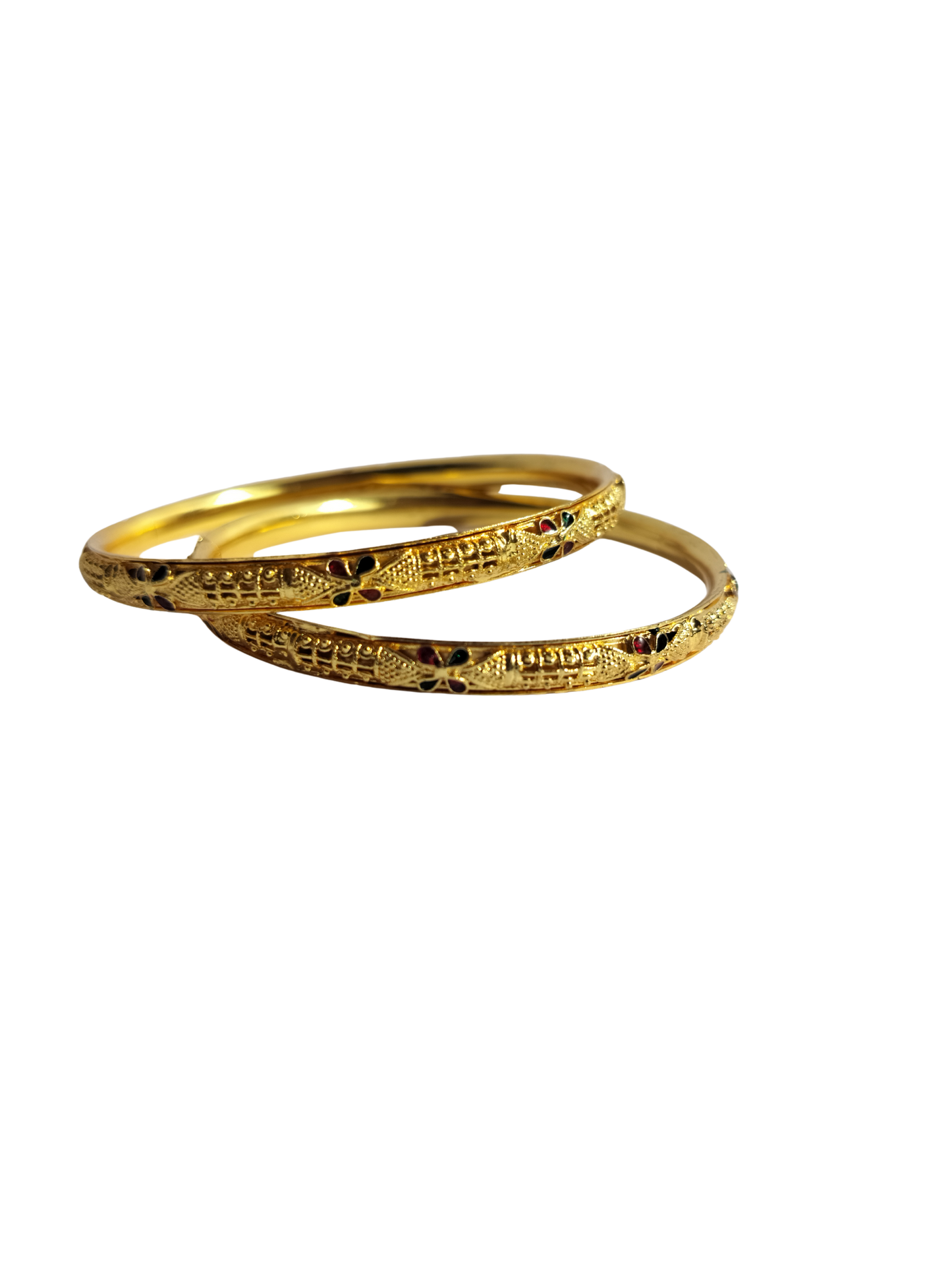 Shagun Bangles - Buy 1 Get 1 Free