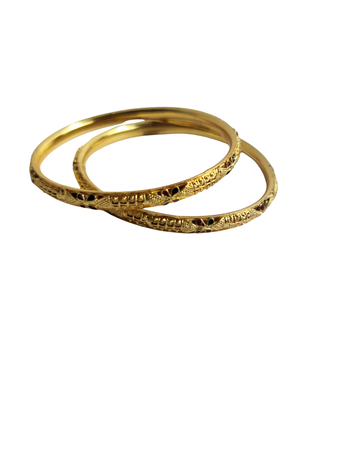 Shagun Bangles - Buy 1 Get 1 Free