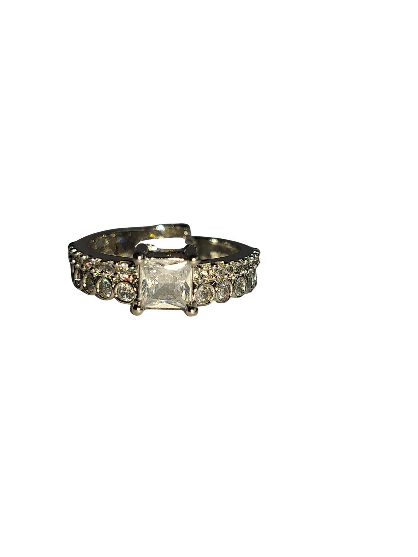 Swara Ring - Buy 1 Get 1 Free