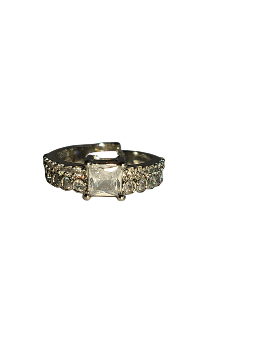 Swara Ring - Buy 1 Get 1 Free