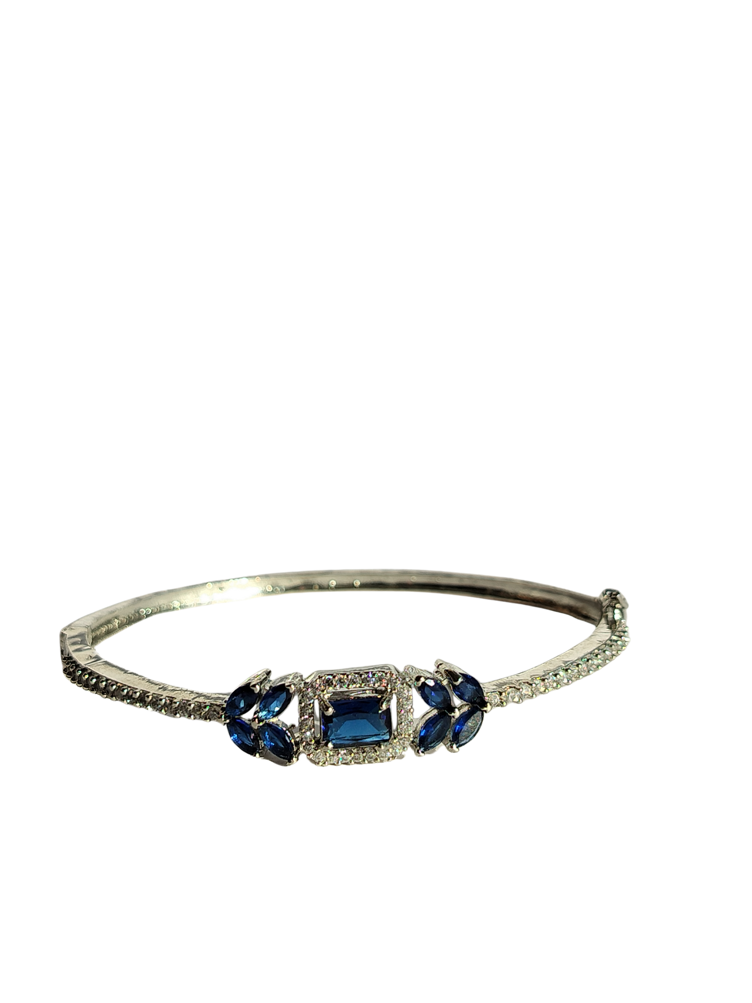 American Diamond Bracelets