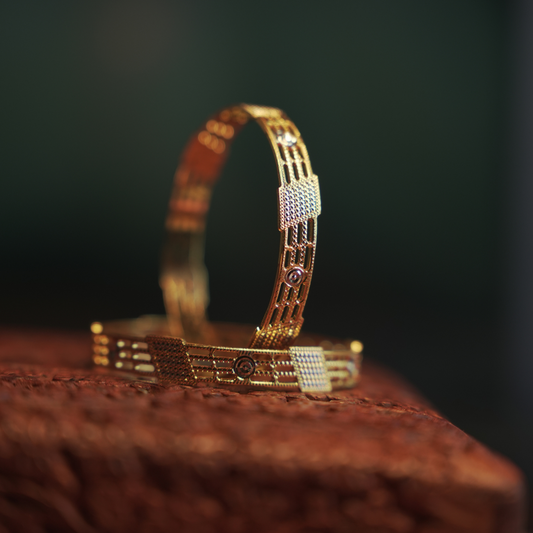 Regal Bangles - Buy 1 Get 1 Free