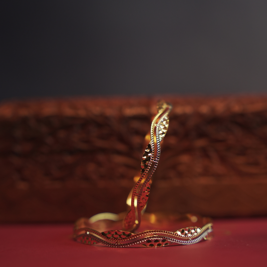 Aura Bangles - Buy 1 Get 1 Free