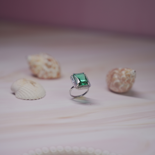 Vaidethi Ring - Buy 1 Get 1 Free