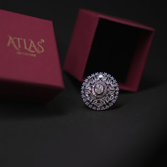 Sitara Ring - Buy 1 Get 1 Free