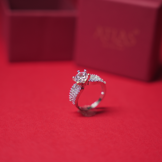 Noor Ring - Buy 1 Get 1 Free