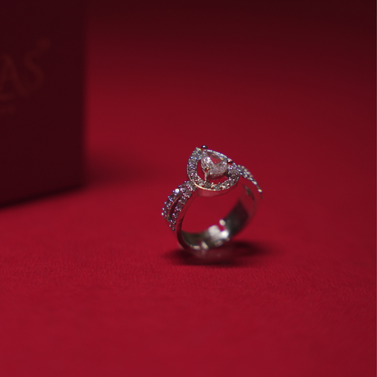 Kanika Ring - Buy 1 Get 1 Free