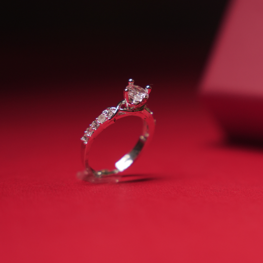 Lavanya Ring - Buy 1 Get 1 Free