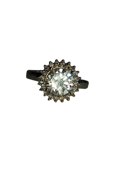 Aabha Ring - Buy 1 Get 1 Free