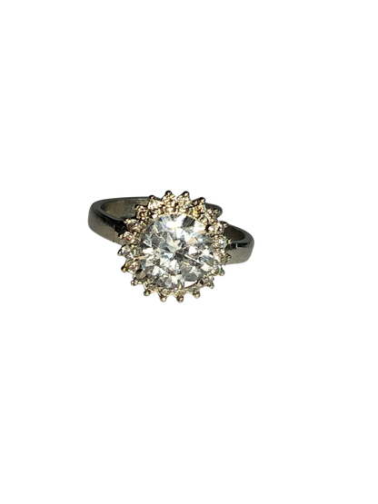 Aabha Ring - Buy 1 Get 1 Free