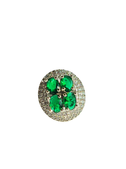 Aarohi Ring - Buy 1 Get 1 Free
