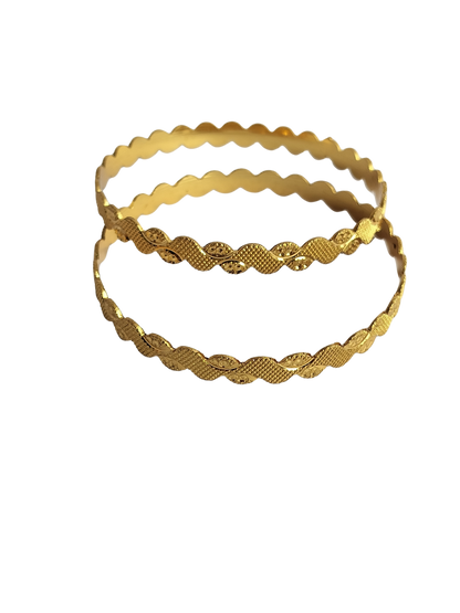 Anaya Bangles - Buy 1 Get 1 Free