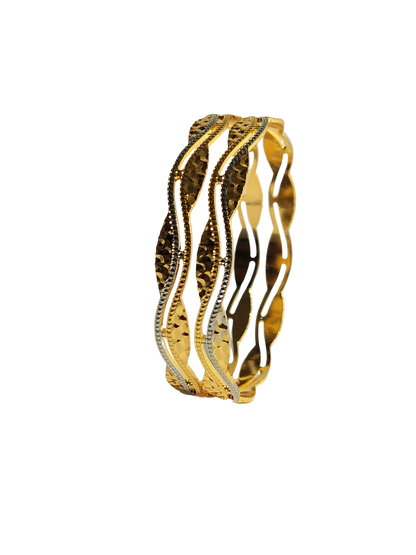 Aura Bangles - Buy 1 Get 1 Free