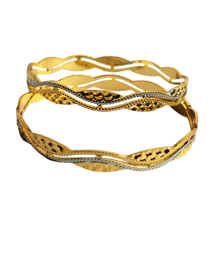 Aura Bangles - Buy 1 Get 1 Free