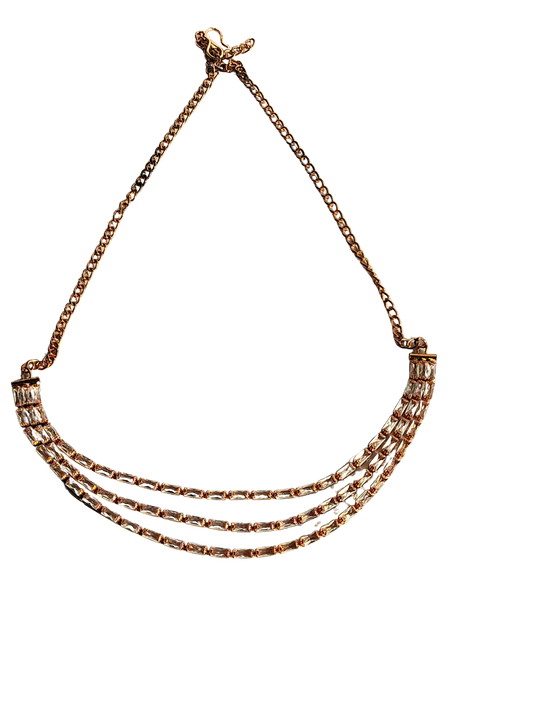 Cascade Necklace Set