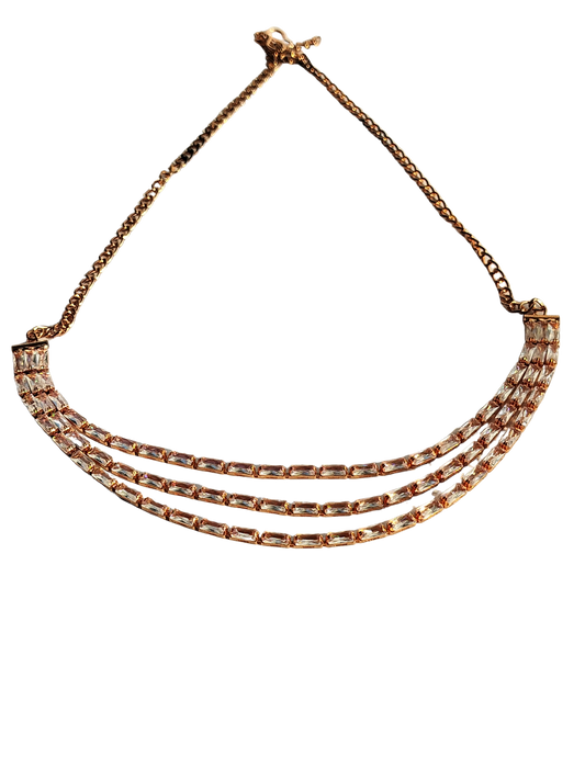 Cascade Necklace Set
