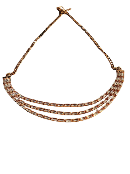 Cascade Necklace Set