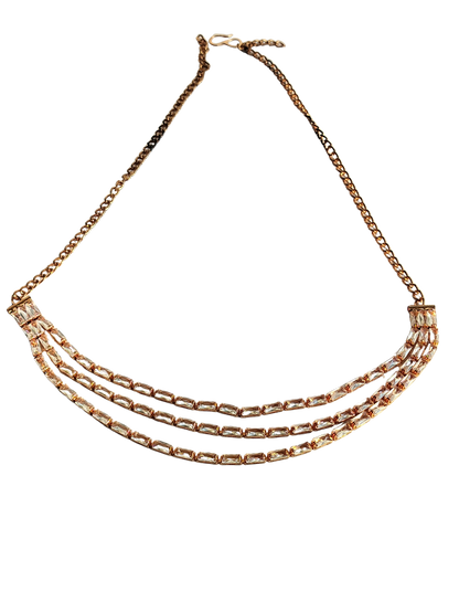 Cascade Necklace Set