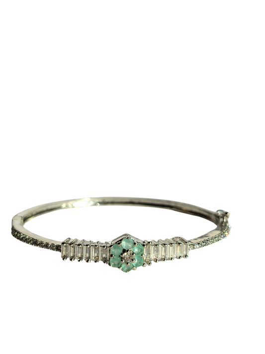 Floral Bracelet