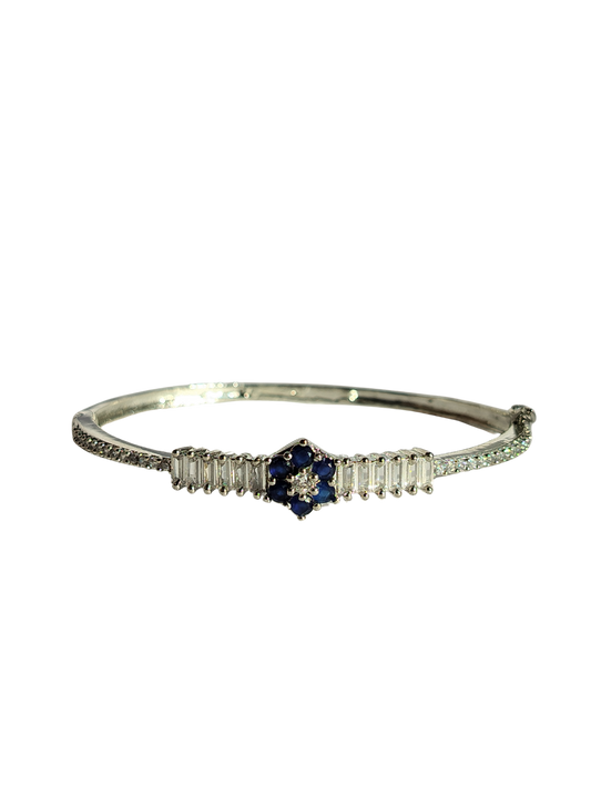 Floral Bracelet