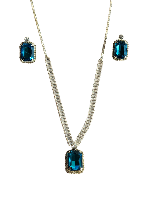 Grace Necklace Set